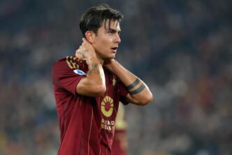 Dybala In Pausa A Montalcino M