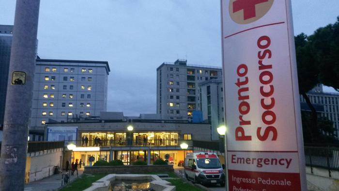Eccellenza Sanitaria In Italia