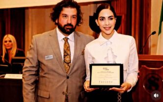 Eccellenze Europee3A Un Premio