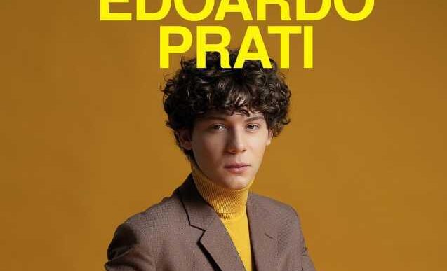 Edoardo Prati Porta La Lettera