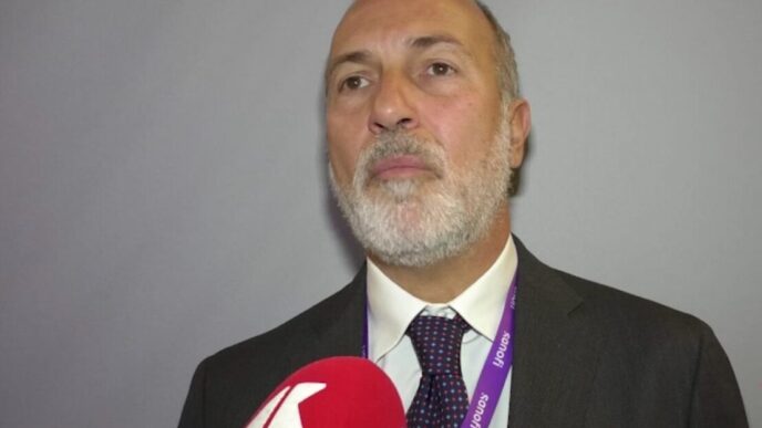 Efficacia Del Mepolizumab Nell