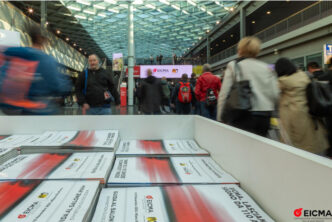 Eicma 20233A L27Ottantunesima Ed
