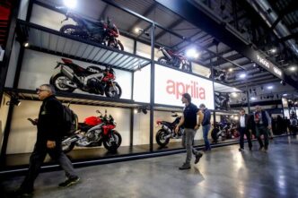 Eicma 20233A Quarta Certificazi