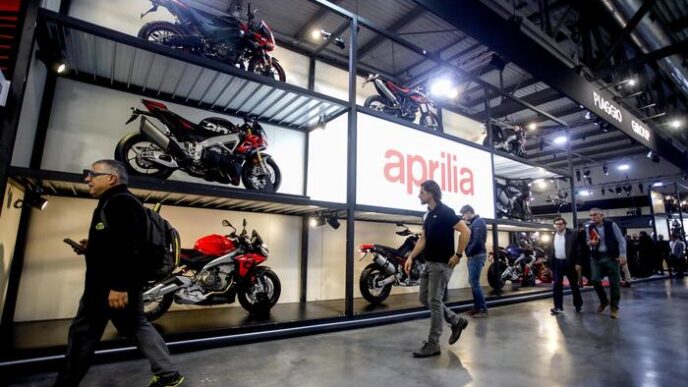 Eicma 20233A Quarta Certificazi