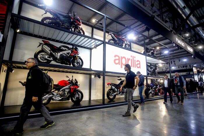 Eicma 20233A Quarta Certificazi