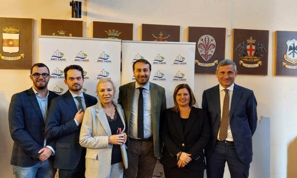 Elezione Del Consiglio Diretti