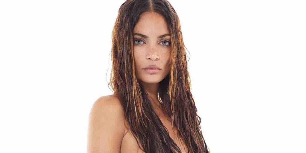 Elodie Svela Il Suo Potere Esp