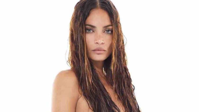 Elodie Svela Il Suo Potere Esp