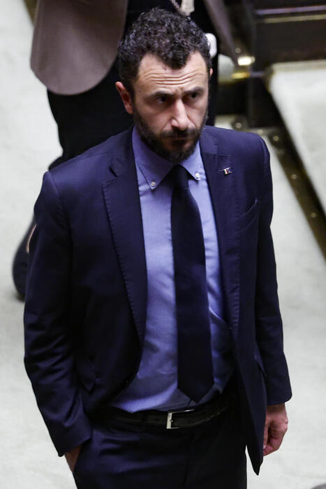 Emanuele Pozzolo Rinviato A Gi
