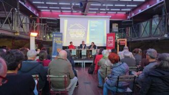 Emergenza Abitativa A Genova3A