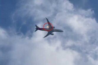 Emergenza Aerea Sopra Roma3A Ae