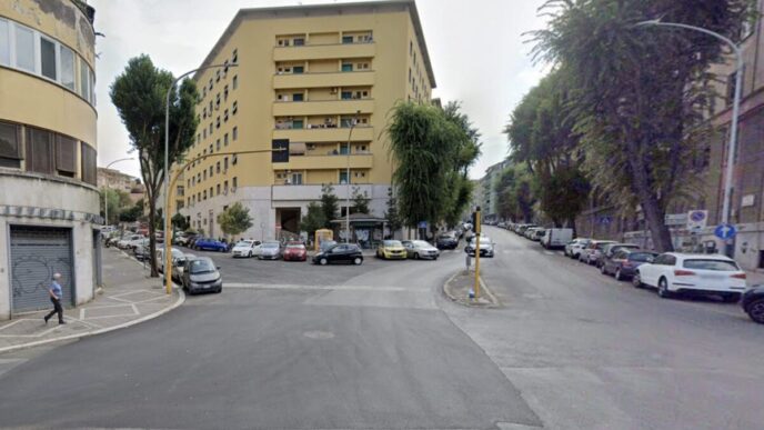 Emergenza Riscaldamento A Mont