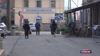 Emergenza Sanitaria In Sardegn