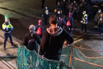 Emergenza Umanitaria3A Il Dramm