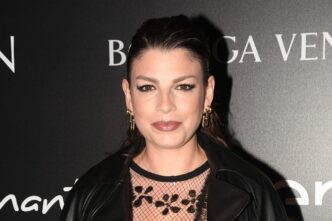 Emma Marrone Annuncia Una Paus