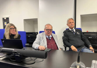 Enea E Polo Tecnologico Alto A