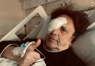Enzo Avitabile3A Trapianto Di C