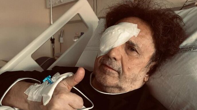 Enzo Avitabile3A Trapianto Di C