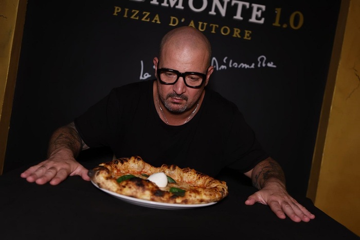 Enzo Piedimonte Protagonista I