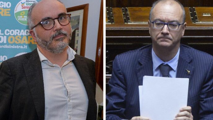 Episodio Di Licenziamento Di U