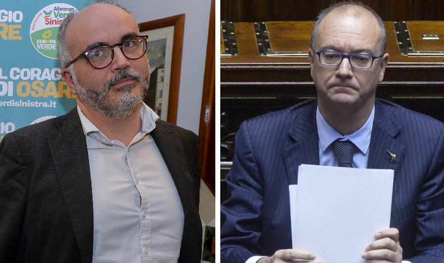 Episodio Di Licenziamento Di U
