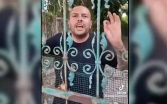 Ercolano3A Indagato Non Rispond