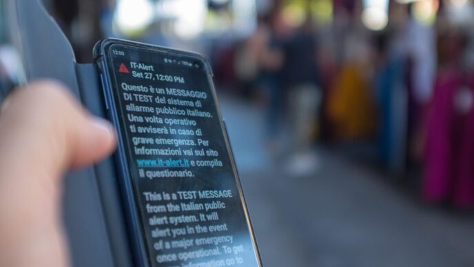 Esercitazione It Alert3A Allert