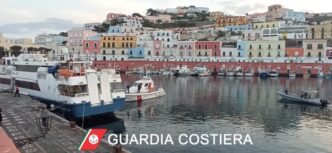 Esercitazione Antincendio Port