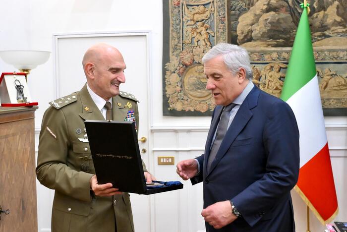 Esercito Italiano3A Potenziamen