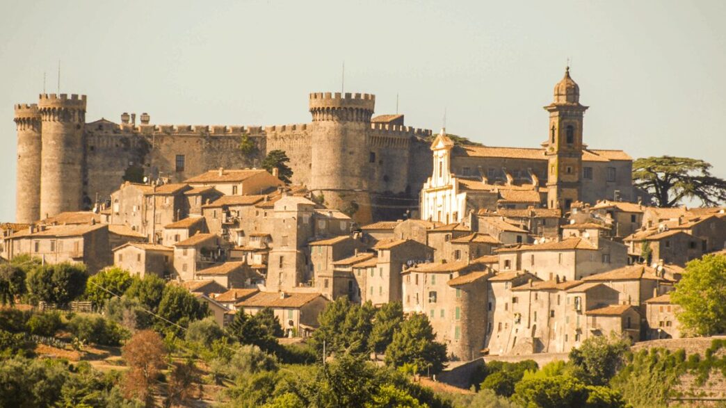 Esperienza Natalizia Al Castel