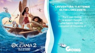 Esplorando Viaggi Da Favola3A C