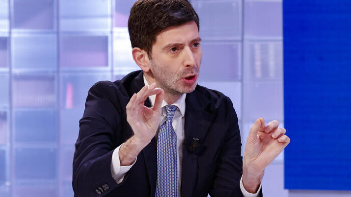 Esplosione A Terni Durante Una