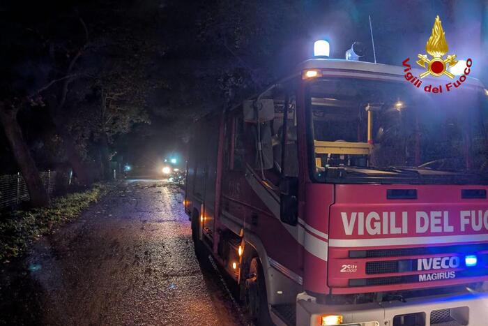 Esplosione Mortale A Ronco All