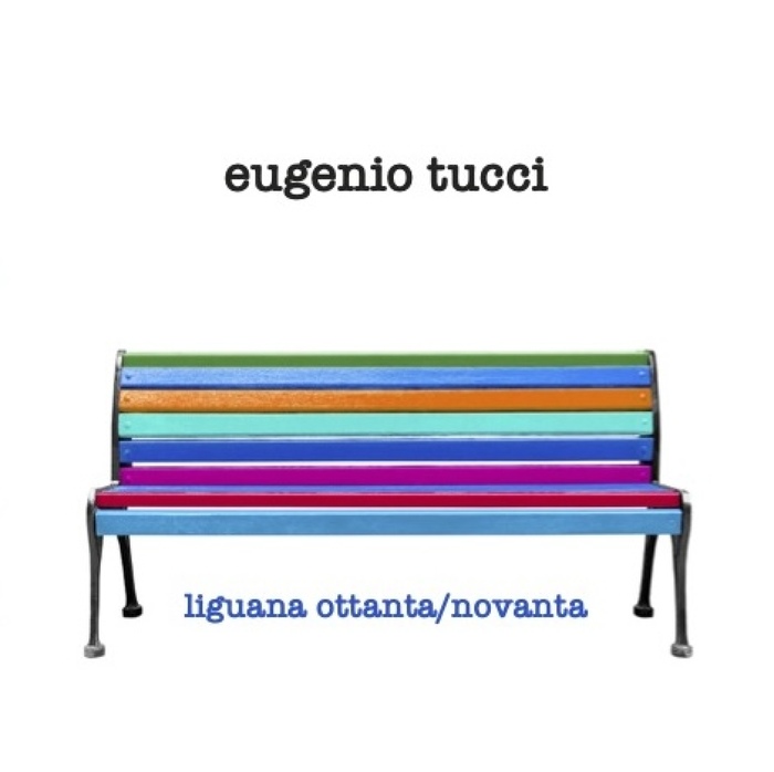 Eugenio Tucci Celebra Il Rock