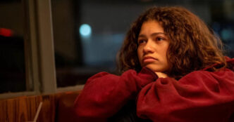 Euphoria3A Incertezze E Rumors