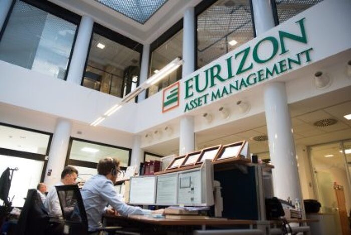 Eurizon Capital Sgr Acquisisce