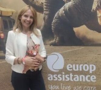 Europ Assistance Registra Una