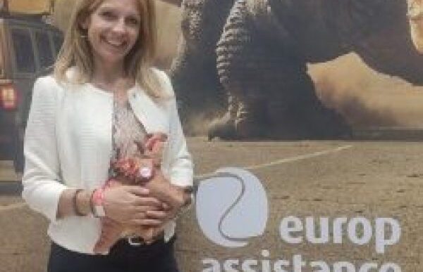 Europ Assistance Registra Una