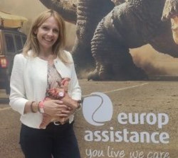 Europ Assistance Registra Una