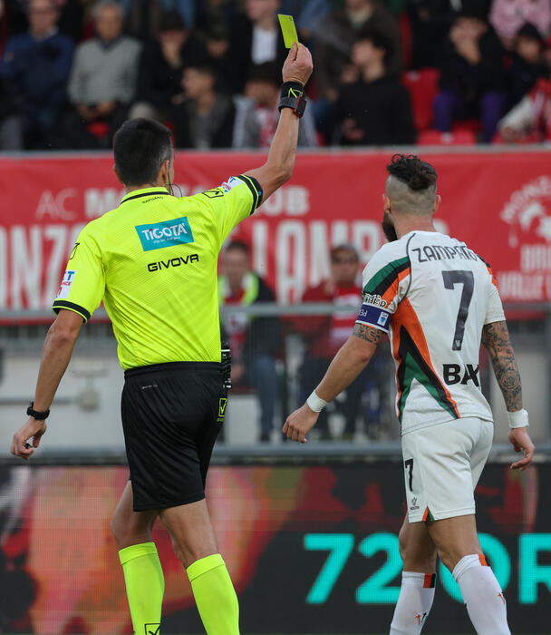 Eusebio Di Francesco Affronta
