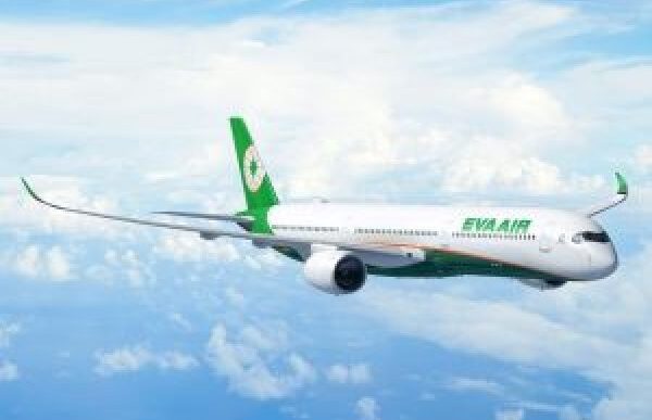 Eva Air Lancia Un Servizio Di