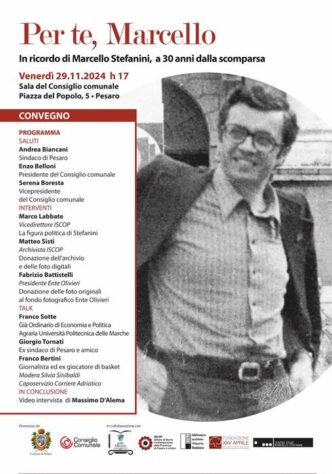 Eventi A Pesaro3A Ombre E Luce