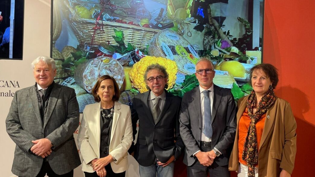 Eventi Enogastronomici Ad Asci