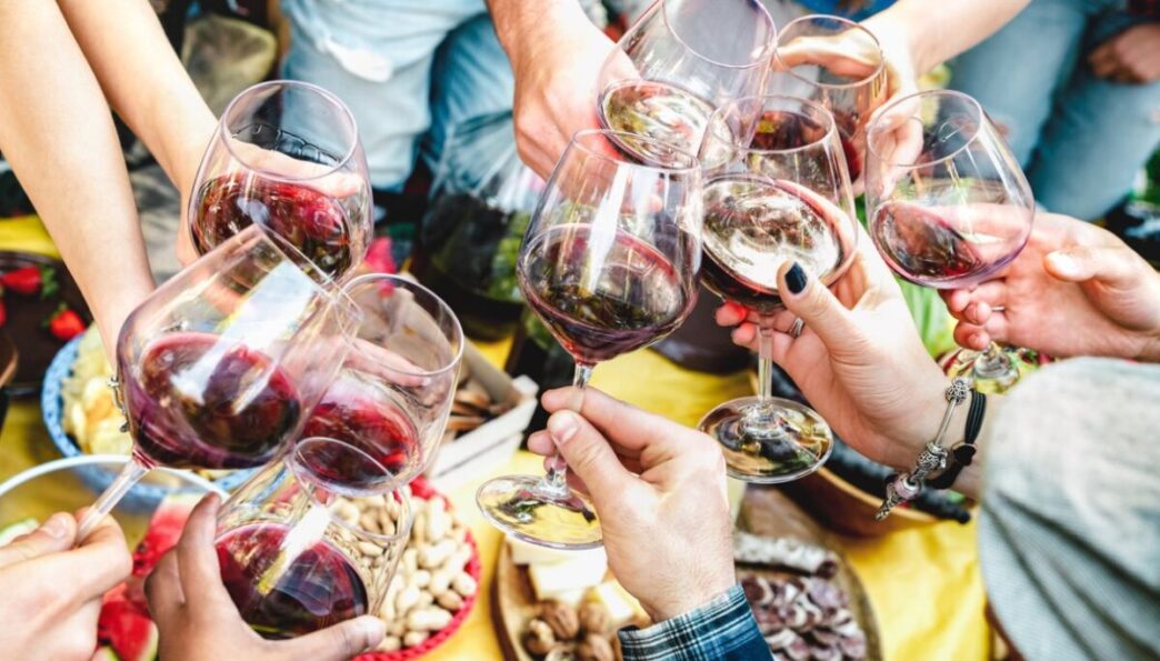 Eventi Gastronomici E Cultural