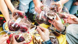 Eventi Gastronomici E Cultural