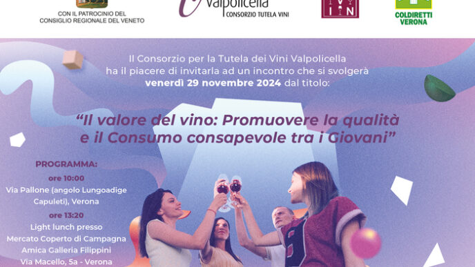 Evento A Verona3A Il Valore Del