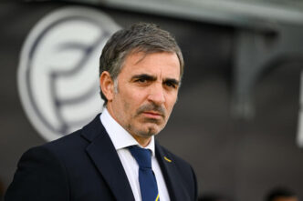 Fabio Pecchia Commenta La Vitt