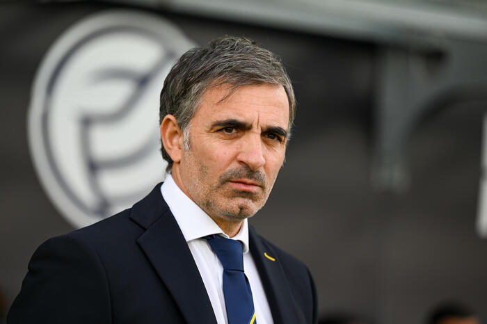 Fabio Pecchia Commenta La Vitt