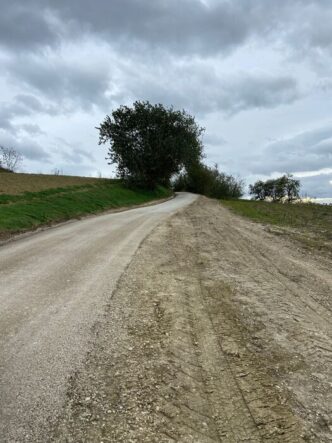 Fano3A Proseguono I Lavori Di M