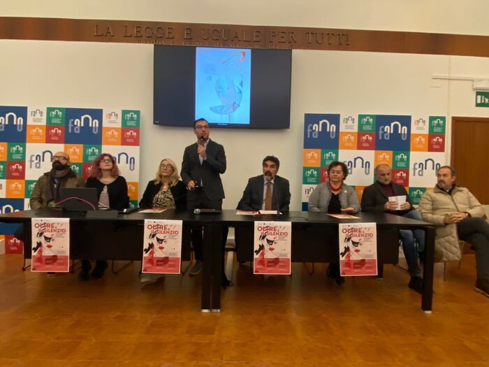 Fano Celebra La Lotta Contro L